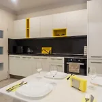 Апартаменты Vacation