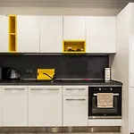 Vacation Апартаменты Пловдив