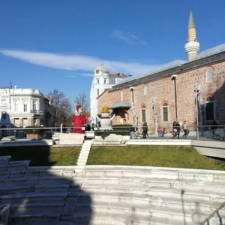 Vacation Appartamento