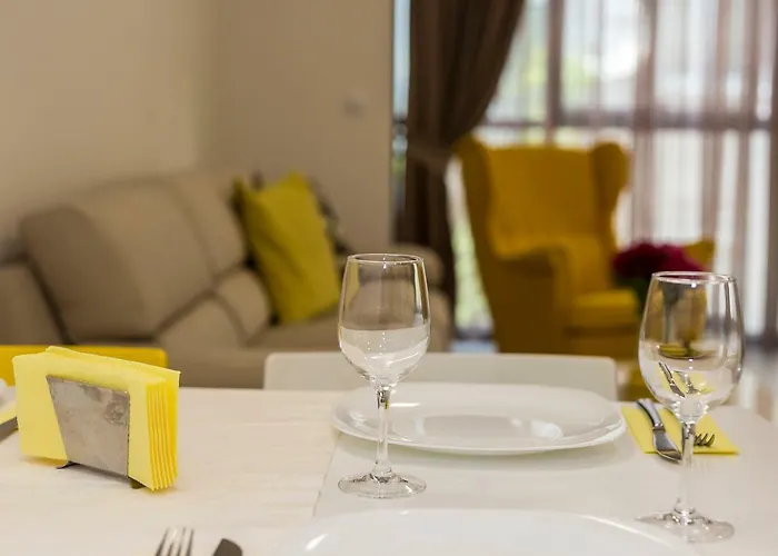 公寓 Vacation 普罗夫迪夫