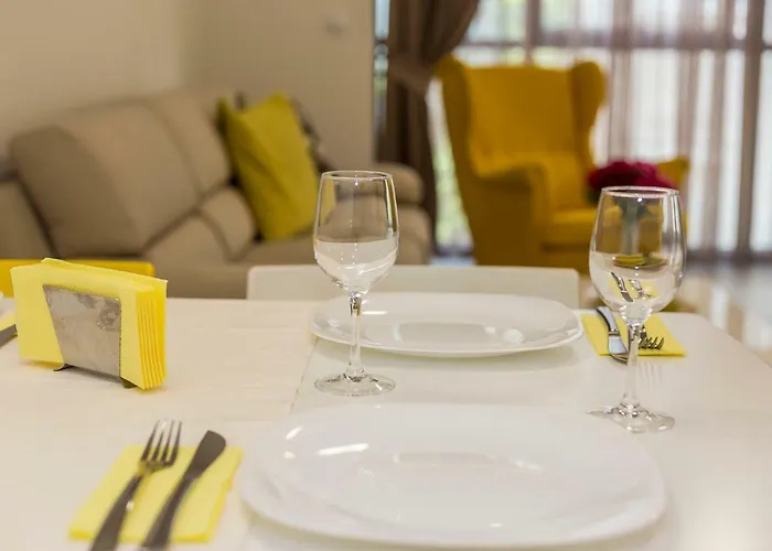 Vacation 公寓 普罗夫迪夫