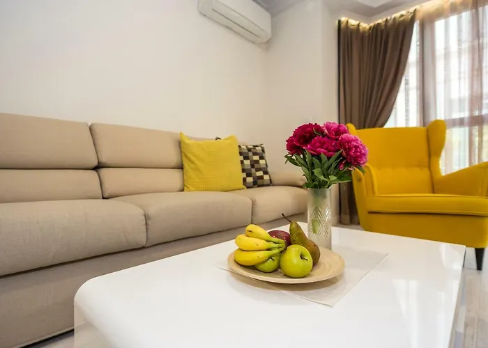 Vacation * 普罗夫迪夫