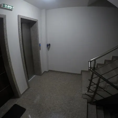 Vacation Apartment *