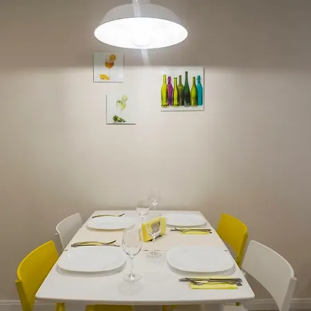 Apartment Vacation Plovdiv