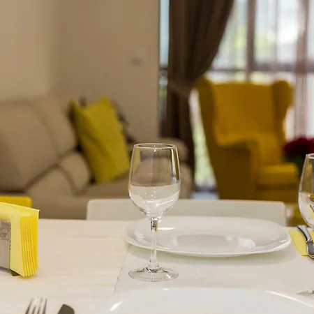 Apartment Vacation Plovdiv
