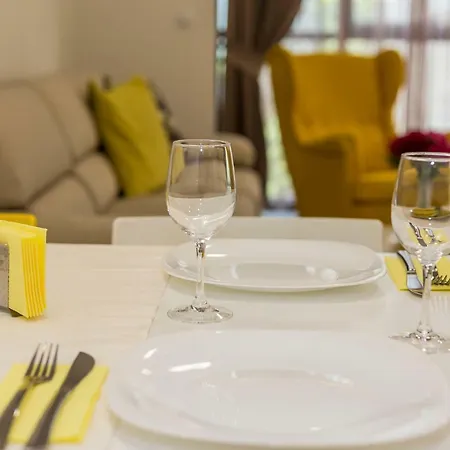 Vacation アパート プロヴディフ