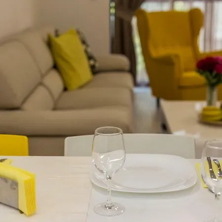 Vacation アパート プロヴディフ