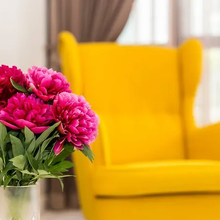 Vacation Apartment Plovdiv