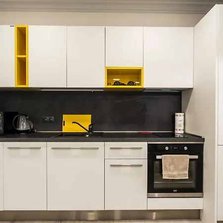 Vacation Apartment Plovdiv