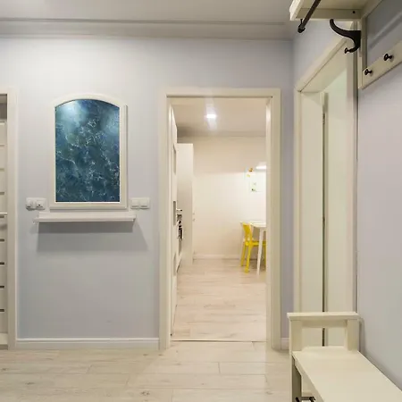 Apartament Vacation Płowdiw