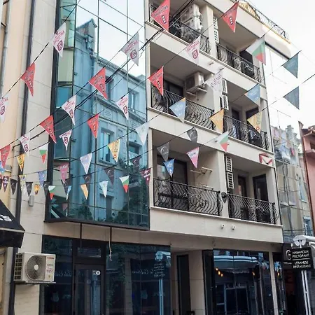 アパート Vacation