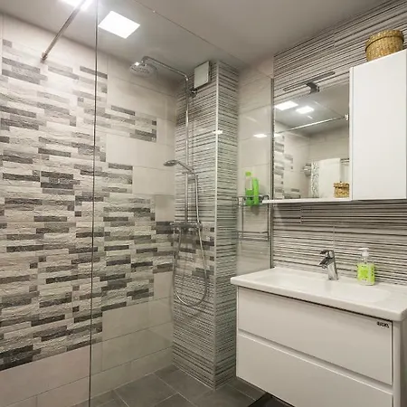 Apartment Vacation Plovdiv