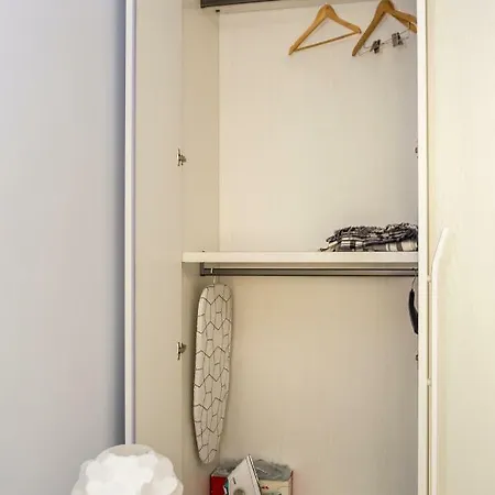Vacation Apartment