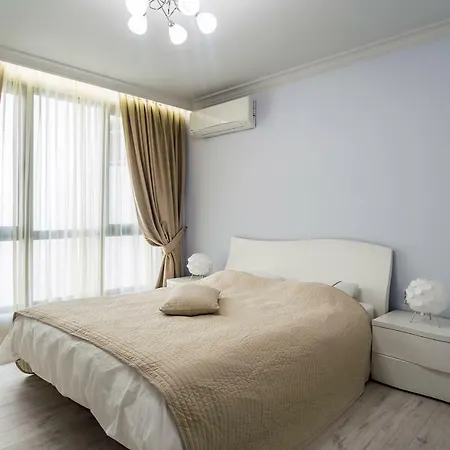 Vacation Apartment *