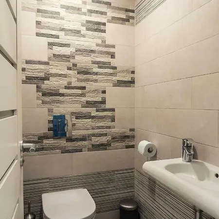 Vacation Apartment Plovdiv
