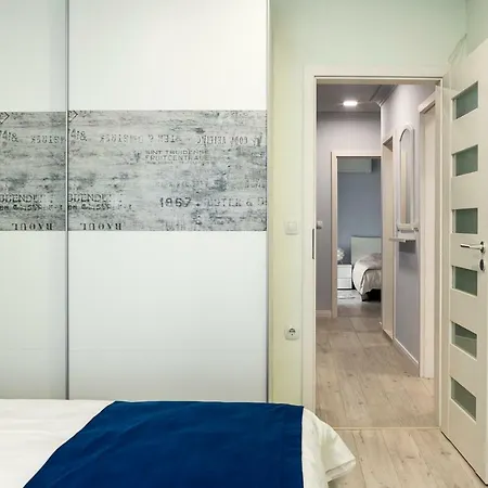 Apartment Vacation Plovdiv