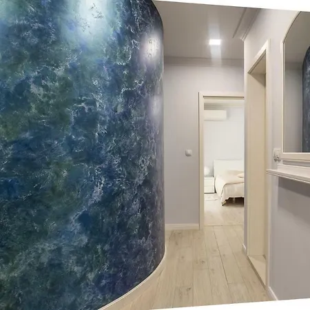 アパート Vacation