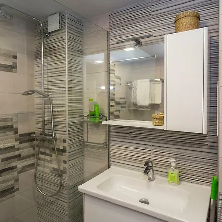 Apartment Vacation