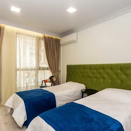 Vacation Apartment Plovdiv