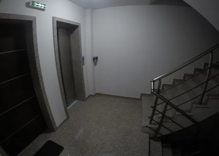 Vacation Apartament *