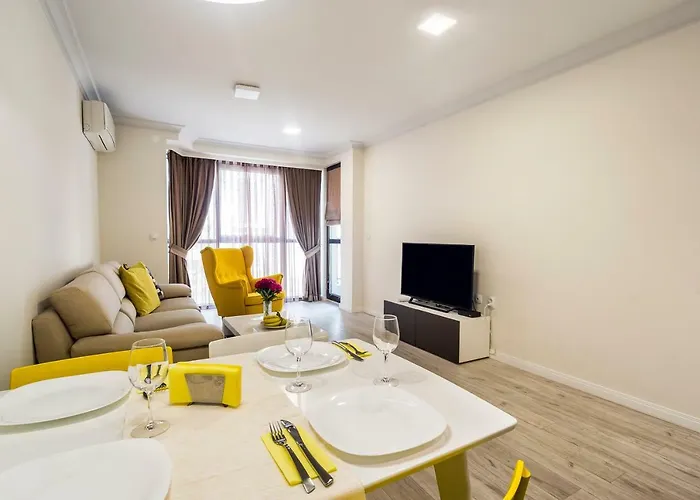 Appartamento Vacation Plovdiv