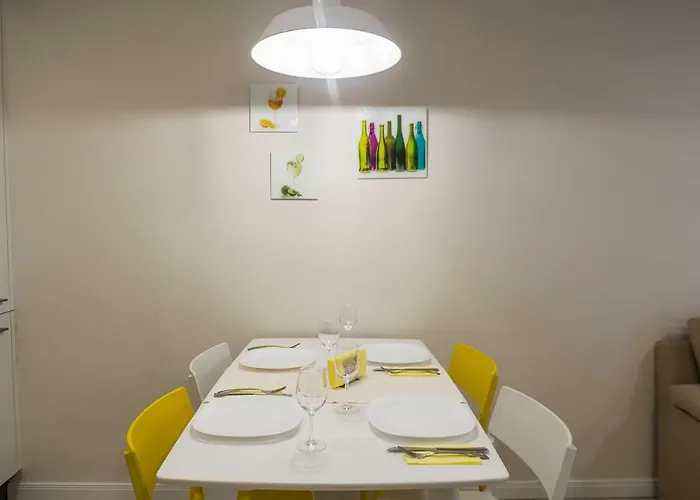 Appartamento Vacation Plovdiv