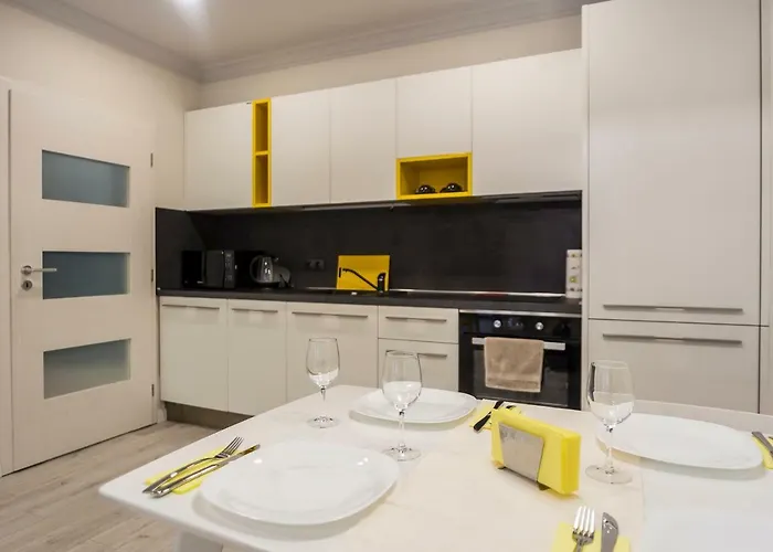 Appartamento Vacation