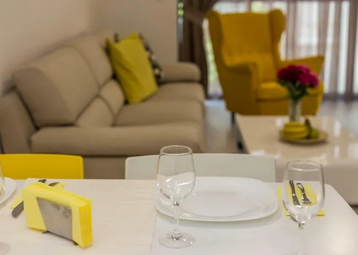 Vacation Appartamento Plovdiv