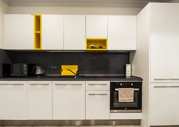 Vacation Apartament Płowdiw