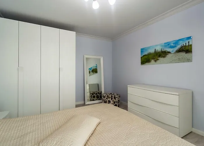 Апартаменти Vacation