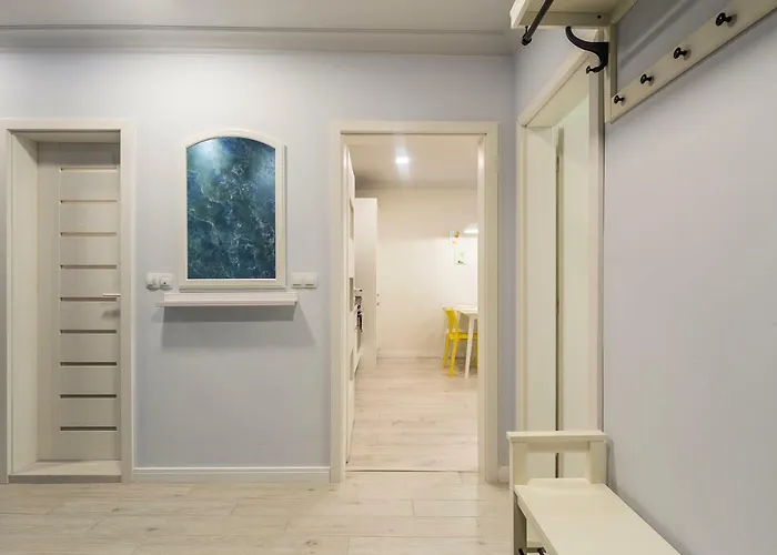 Appartamento Vacation Plovdiv