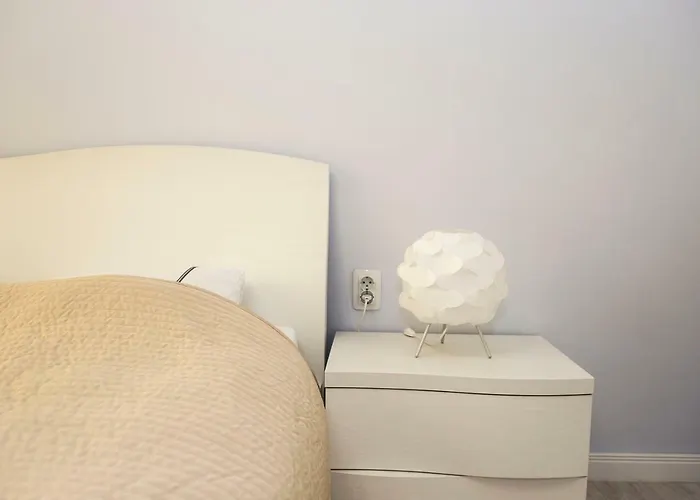 Vacation Apartament *