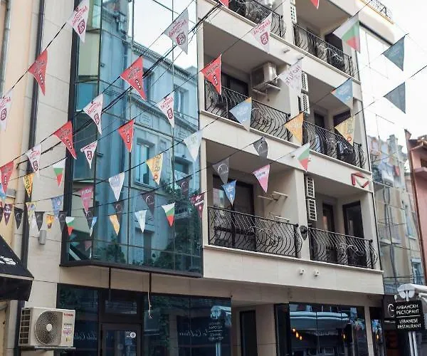 Апартаменти Vacation