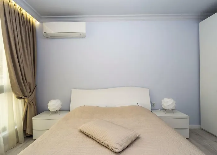 Apartament Vacation *