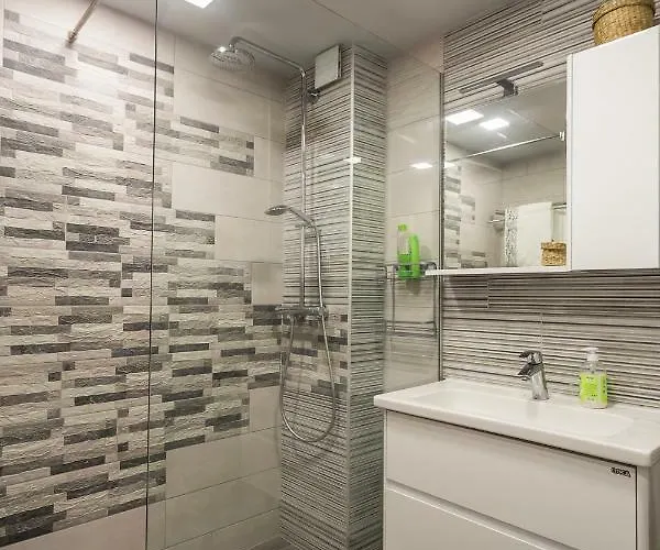 Appartamento Vacation Plovdiv