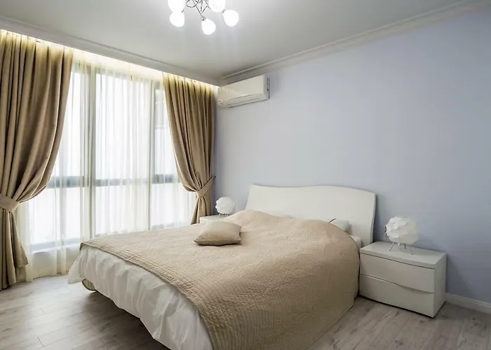 Vacation Appartamento *