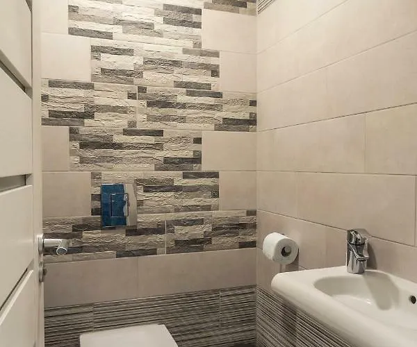 Vacation Appartamento Plovdiv