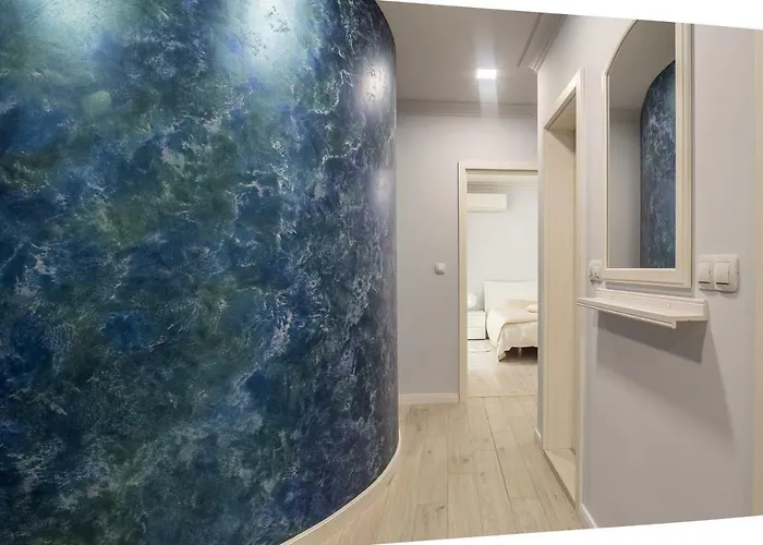 Апартаменти Vacation