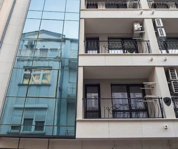 Vacation Appartamento *