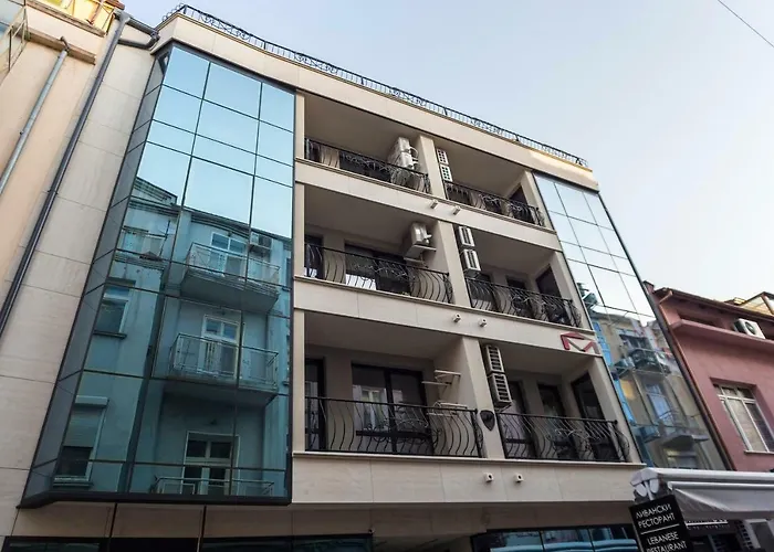 Vacation Appartamento *